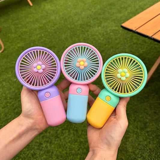 Cooling fan