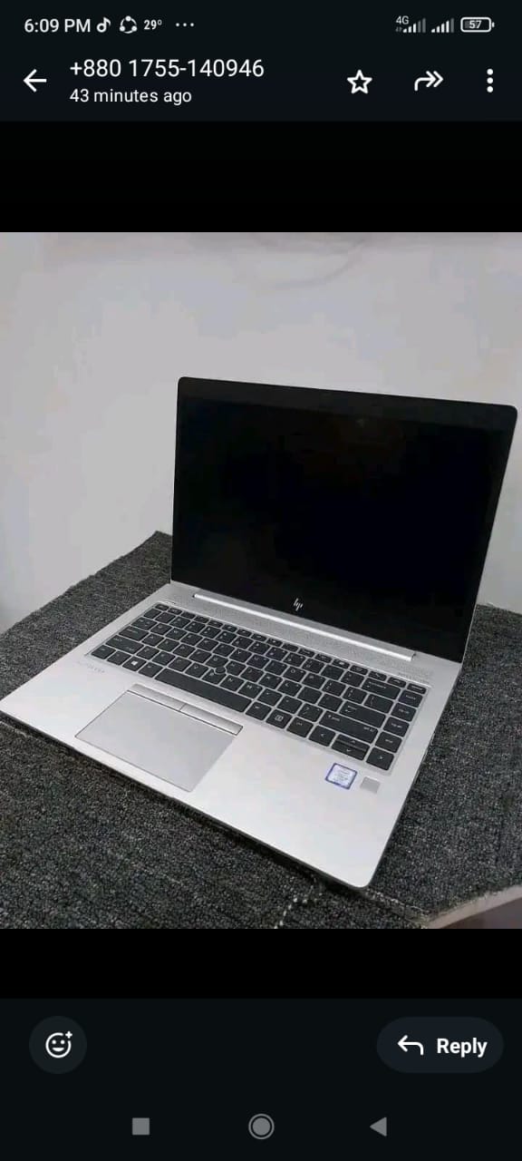 Laptop