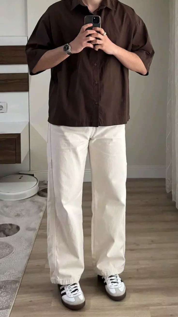 Pant