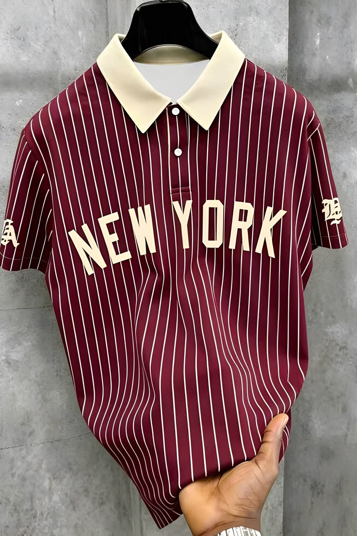 Polo tshirt 