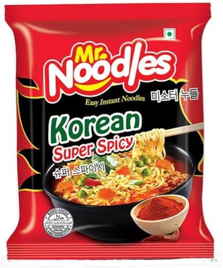 Noodles 