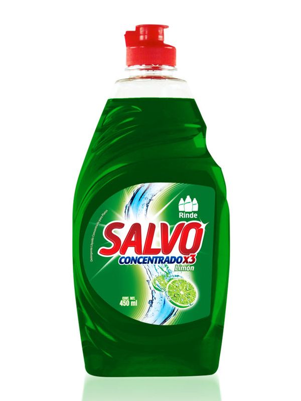 Savlon