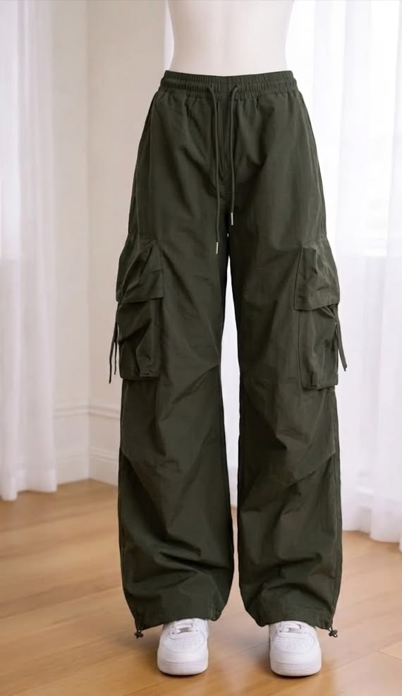 Cargo Pants 