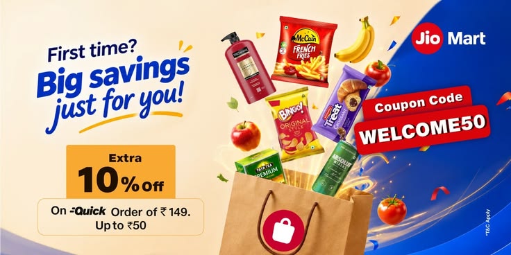 Mega Flash Sale in Winter